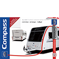 2014 Compass Caravan Brochure