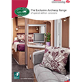 2014 Swift Archway Ruby