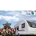 2014 Swift Caravan Brochure