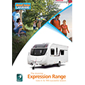 2014 Swift Expression Brochure