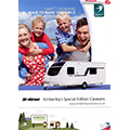 2014 Swift Sline Brochure