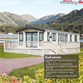 2015 ABI Holiday Homes The Westwood Brochure