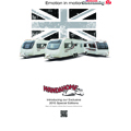 SWIFT ACE COURIER 2015 Caravan for Sale Specifications
