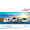 2015 Adria Brochure