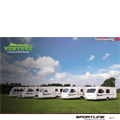 2015 Adria Sportsline Brochure