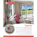 2015 BK Bluebird Holiday Homes Caprice Brochure