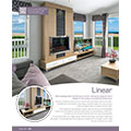 2015 BK Bluebird Holiday Homes Linear Brochure
