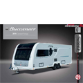 2015 Buccaneer Brochure
