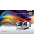 2015 Coachman Caravan Brochure