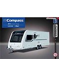 2015 Compass Caravan Brochure