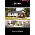2015 Omar Luxury Lodges Westfield Brochure