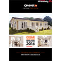 2015 Omar Park Homes Heritage Brochure