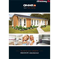 2015 Omar Park Homes Ikon Brochure