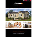 2015 Omar Park Homes Middleton Brochure