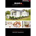 2015 Omar Park Homes Sandringham Brochure
