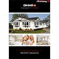 2015 Omar Park Homes Sheringham Brochure
