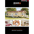 2015 Omar Park Homes Tudor Brochure
