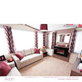 2015 Pemberton Holiday Homes Avon Brochure