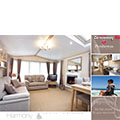 2015 Pemberton Holiday Homes Harmony Brochure