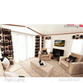 2015 Pemberton Holiday Homes Park Lane Brochure