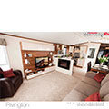 2015 Pemberton Holiday Homes Rivington Brochure