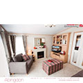 2015 Pemberton Holiday Lodges Abingdon Brochure 