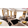2015 Pemberton Holiday Lodges Arrondale Brochure