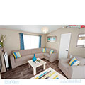 2015 Pemberton Holiday Lodges Berkley Brochure
