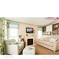 2015 Pemberton Holiday Lodges Serena Brochure