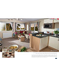 2015 Regal Holiday Homes Regency Brochure