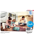 2015 Sprite Caravan Brochure