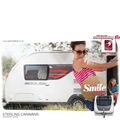 2015 Sterling Caravan Brochure