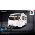 2015 Swift Elegance Brochure
