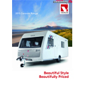 2015 Venus Brochure