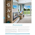 2015 Willerby Holiday Homes Avonmore Brochure