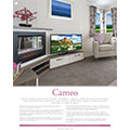 2015 Willerby Holiday Homes Cameo Brochure