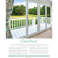 2015 Willerby Holiday Homes Chamberry UK Brochure