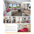 2015 Willerby Holiday Homes Rio Gold 10FT Brochure