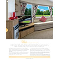 2015 Willerby Holiday Homes Rio Gold 12FT Brochure