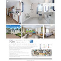 2015 Willerby Holiday Homes Rio Mobility Brochure