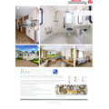 2015 Willerby Holiday Homes Rio Mobility Premier