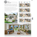 2015 Willerby Holiday Homes Rio Premier Outlook