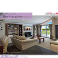 2015 Willerby Lodges New Hampshire Series 4 Brochure