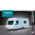 2015 Xplore Brochure