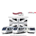 2016 Ace Caravan Brochure