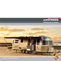 2016 Airstream Brochure