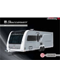 2016 Buccaneer Brochure