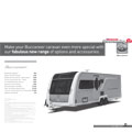 BUCCANEER SCHOONER SCHOONER 2016 Caravan for Sale Specifications