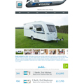 2016 Coachman Vision Design