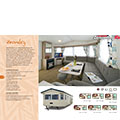 2016 Delta Holiday Homes Bromley Brochure